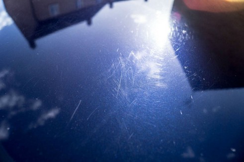 Peugeot 106 GTi - Paint Correction - Carwitter - 17