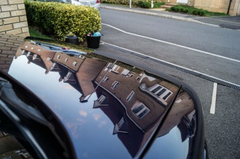 Peugeot 106 GTi - Paint Correction - Carwitter - 23