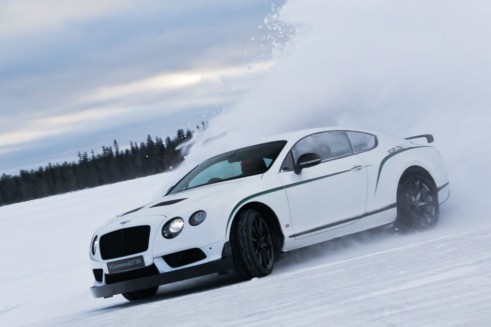 bentley gt3 - carwitter
