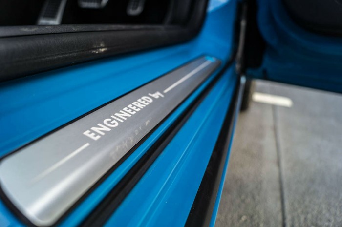 Volvo V60 Polestar Review - Engineered by Polestar - Carwitter