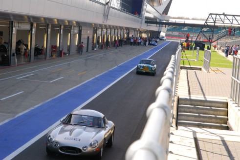 Silver Classic Media 15 Etype