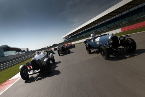 Silver Classic Media 15 track 1
