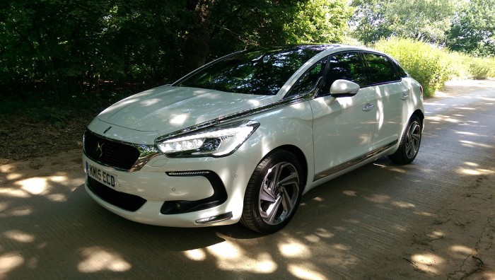 DS-5-Review-UK-First-Drive-150-Front-Three-Quarter