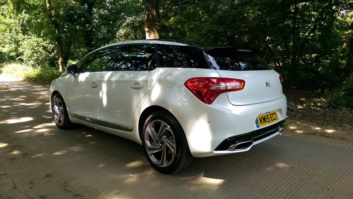 DS-5-Review-UK-First-Drive-150-Rear-Three-Quarter