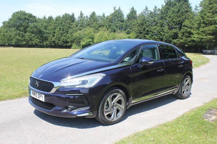 DS-5-Review-UK-First-Drive-180-Front-Three-Quarter