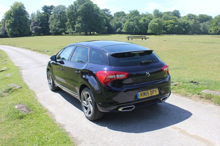 DS-5-Review-UK-First-Drive-180-Rear-Three-Quarter