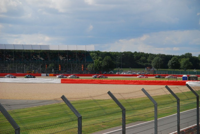 Silverclasic15 STCC Start