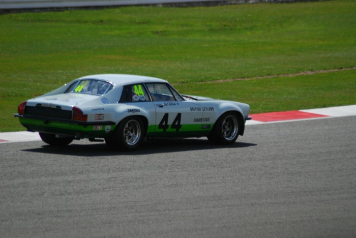 Silverclassic15 Action XJS