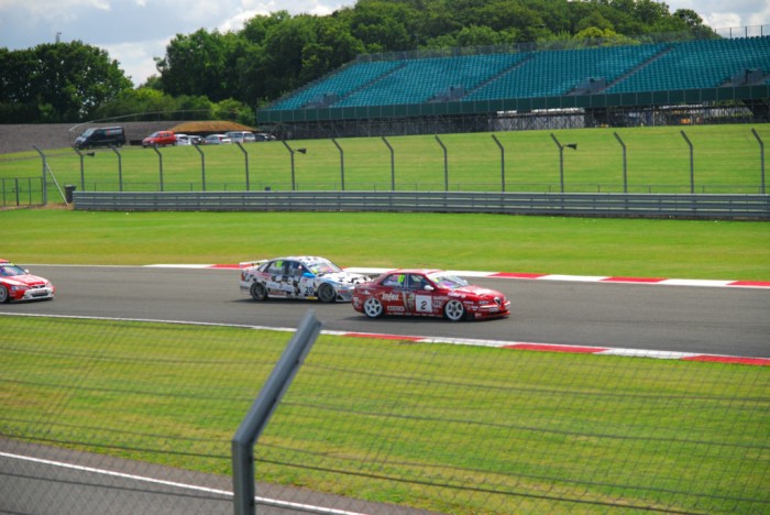 Silverclassic15 STCC action