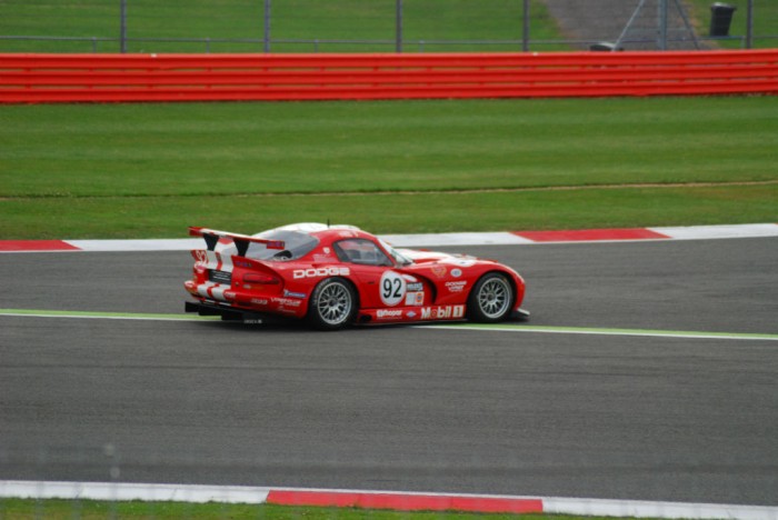 Silverclassic15 Viper 2