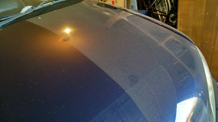 Peugeot 106 GTi - Garage Dust - carwitter