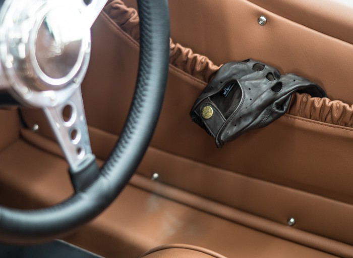 Southcombe Cooper Driving Gloves Review 3 - Carwitter