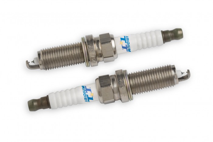 Denso Iridium Spark Plugs - carwitter