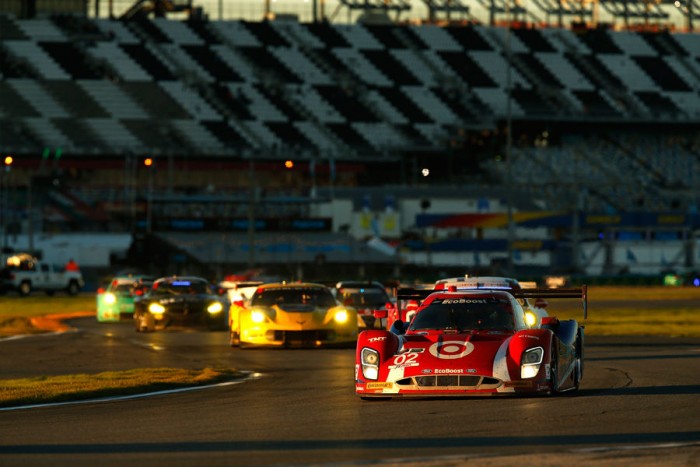 Daytona 24hr 15