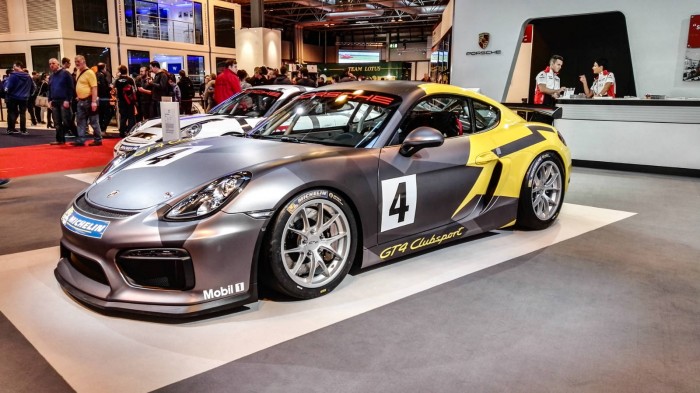 Autosport Show 2016 Review - 001 - carwitter
