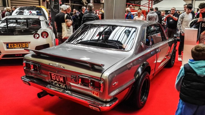 Autosport Show 2016 Review - 003 - carwitter