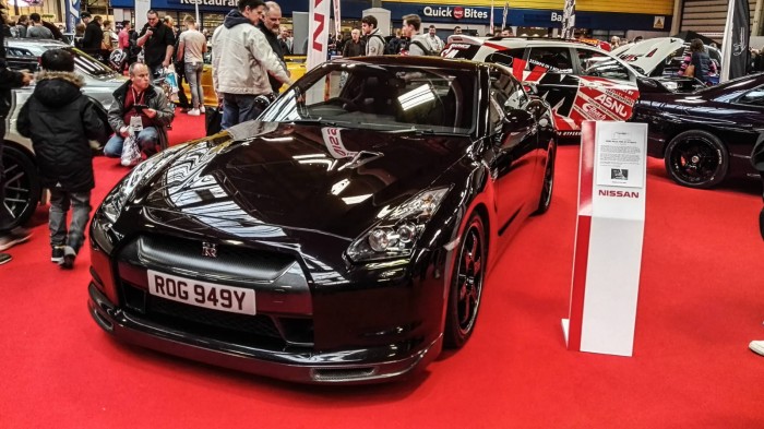 Autosport Show 2016 Review - 004 - carwitter