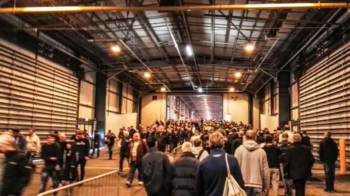 Autosport Show 2016 Review - 005 - carwitter