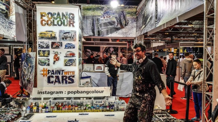 Autosport Show 2016 Review - 006 - carwitter
