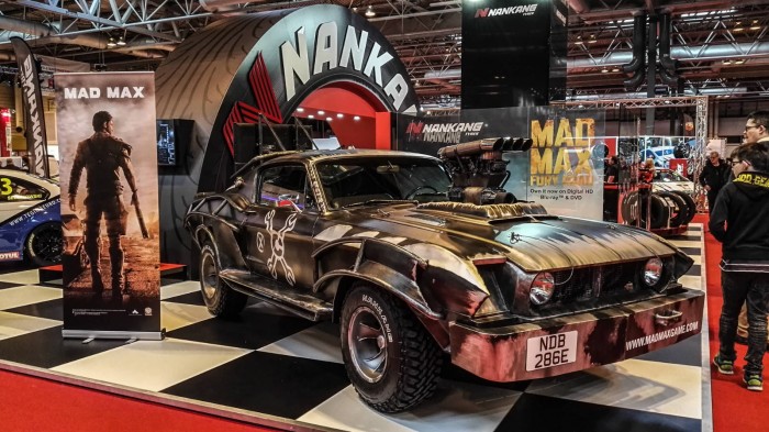 Autosport Show 2016 Review - 008 - carwitter