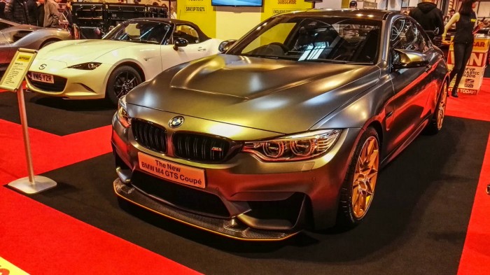 Autosport Show 2016 Review - 009 - carwitter