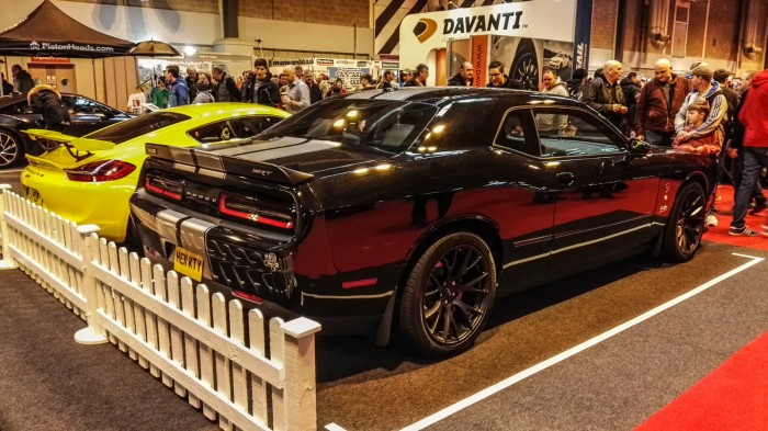 Autosport Show 2016 Review - 011 - carwitter