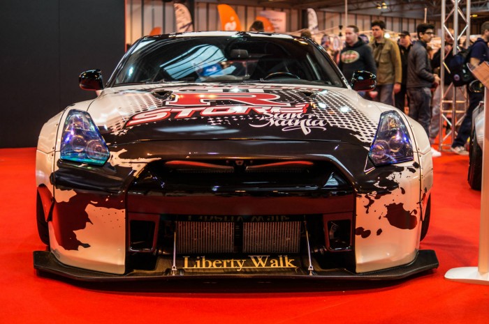 Autosport Show 2016 Review - 014 - carwitter