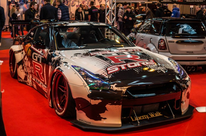 Autosport Show 2016 Review - 015 - carwitter