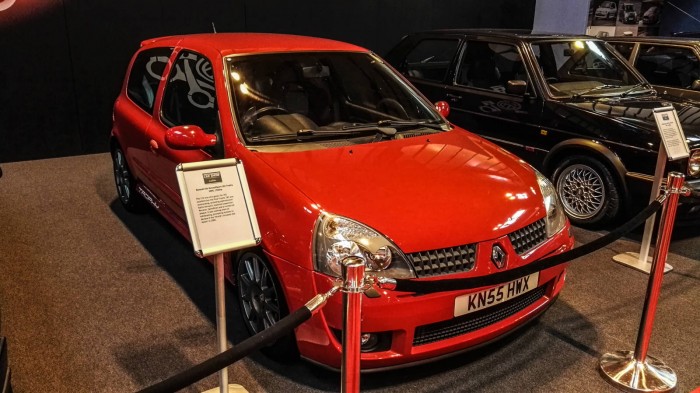 Autosport Show 2016 Review - 016 - carwitter