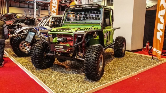 Autosport Show 2016 Review - 017 - carwitter