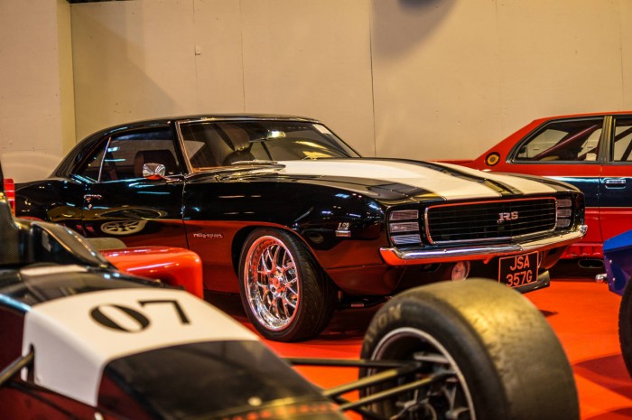 Autosport Show 2016 Review - 021 - carwitter