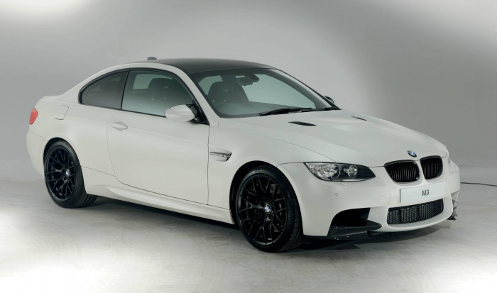 E92 BMW M3 Performance Edition - carwitter