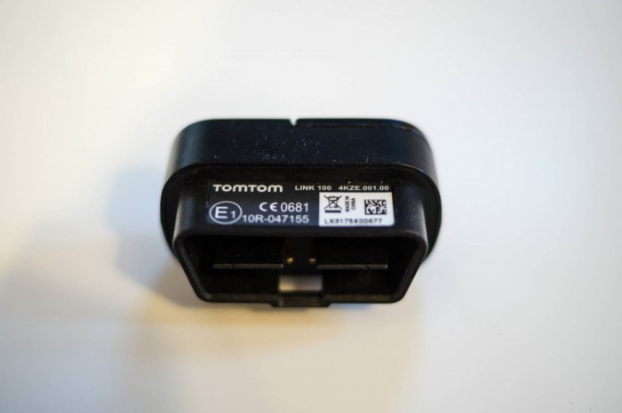 TomTom CURFER Review - 08 - carwitter