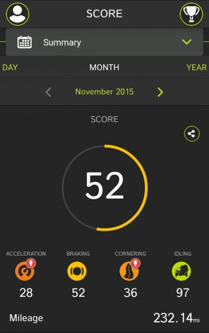 TomTom CURFER Review - 15 - carwitter