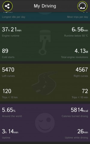 TomTom CURFER Review - 17 - carwitter