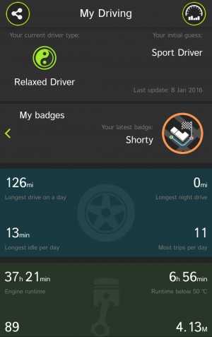 TomTom CURFER Review - 18 - carwitter