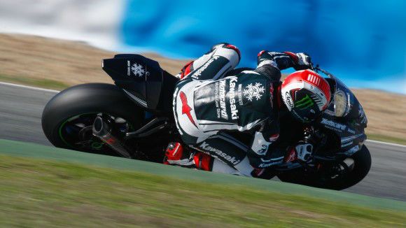 World Superbikes preview