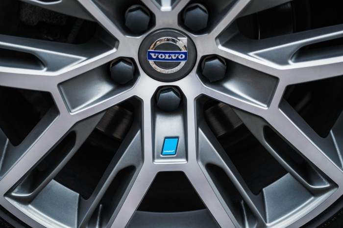 Polestar Styling Parts Wheel 19 inch- carwitter