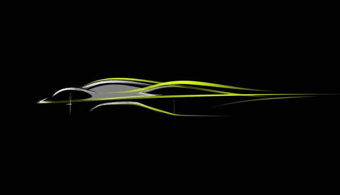 Project AM-RB 001 - Side - carwitter