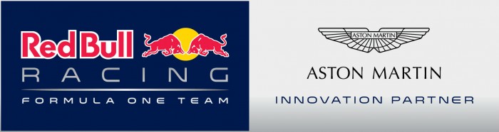 Red Bull Racing Aston Martin Logo - carwitter