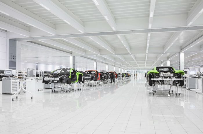 McLaren MTC Factory Tour - 004 - carwitter