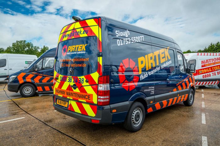 Mercedes-Benz Van Experience 2016 Review - 017 - carwitter