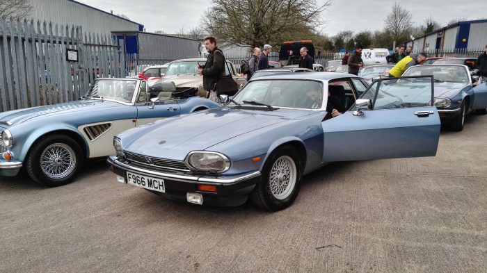 Great Escape Classic Car Hire Driving Day Rally 2016 - 023 - carwitter