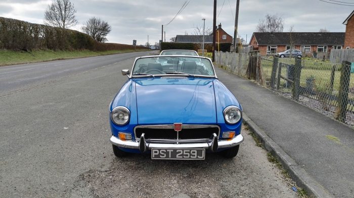 Great Escape Classic Car Hire Driving Day Rally 2016 - 038 - carwitter