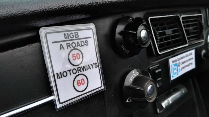 Great Escape Classic Car Hire Driving Day Rally 2016 - 039 - carwitter