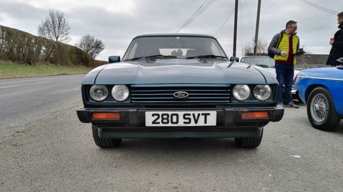 Great Escape Classic Car Hire Driving Day Rally 2016 - 041 - carwitter