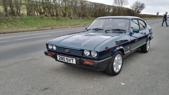 Great Escape Classic Car Hire Driving Day Rally 2016 - 042 - carwitter