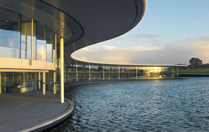 McLaren MTC Factory Tour - 007 - carwitter