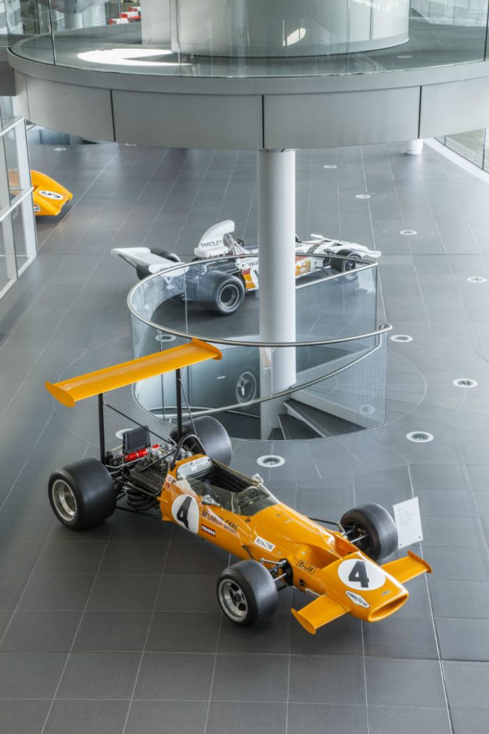 McLaren MTC Factory Tour - 017 - carwitter