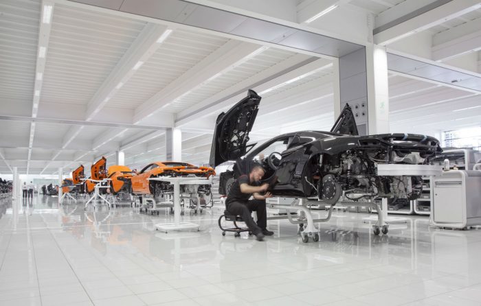 McLaren MTC Factory Tour - 019 - carwitter